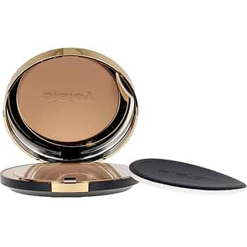 Amazon.com : Phyto Poudre Compact - 3 Sandy by Sisley for